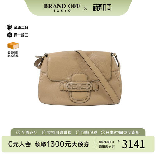 中古Gucci古驰斜挎包レディース