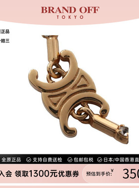 中古Celine赛琳项链レディース
