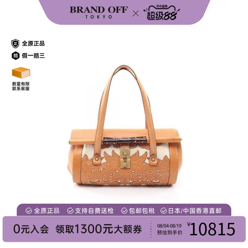 中古Gucci古驰手提包レディース