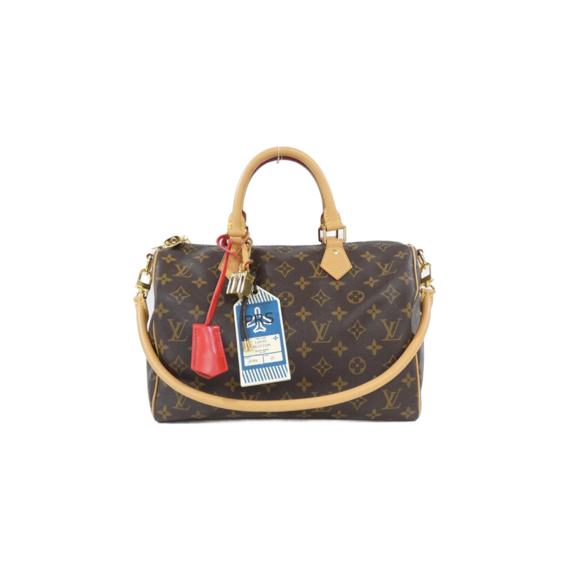 中古LV路易威登单肩手提包