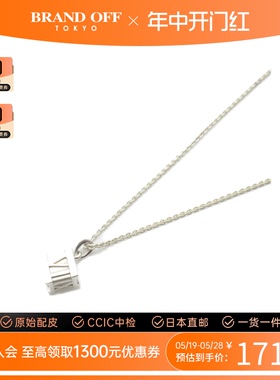 中古Tiffany&Co./蒂芙尼项链