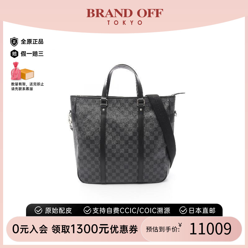 中古LV路易威登斜挎包レディース