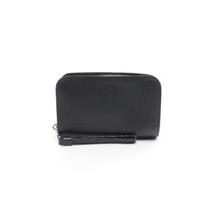 中古LV路易威登男包A级95新Clutch bag手拿包牛皮手拿包黑色