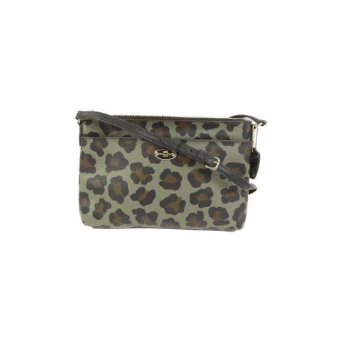 中古Coach蔻驰斜挎包レディース