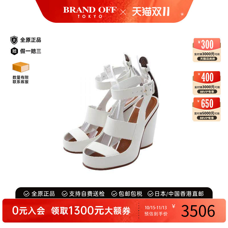 中古LV路易威登鞋レディース牛皮
