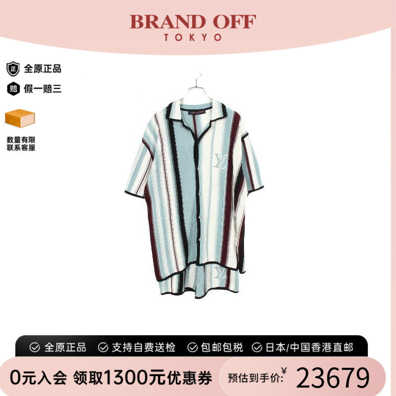 中古-日本进口LV路易威登其他