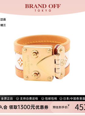 中古LV路易威登手链レディース