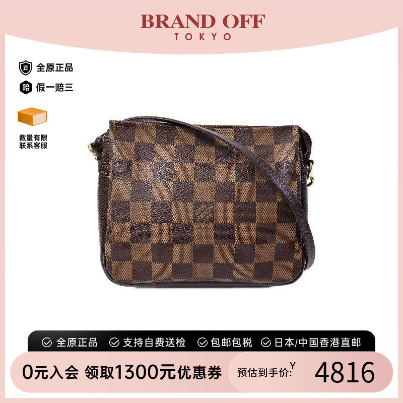中古LV路易威登手提包レディース图片