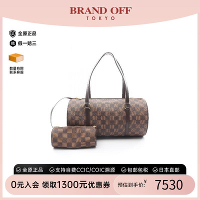 中古LV路易威登手提包レディース