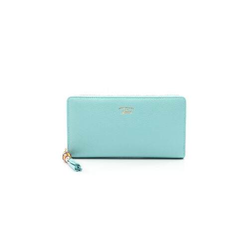 中古Gucci古驰长钱包レディース