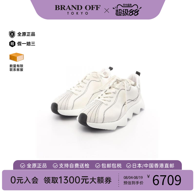 中古Hermes爱马仕鞋メンズ
