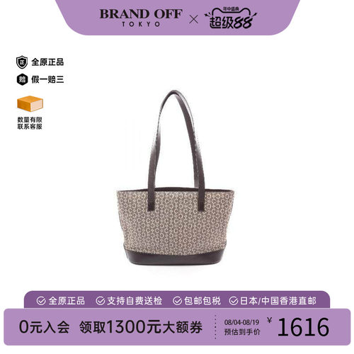 中古Celine赛琳托特包