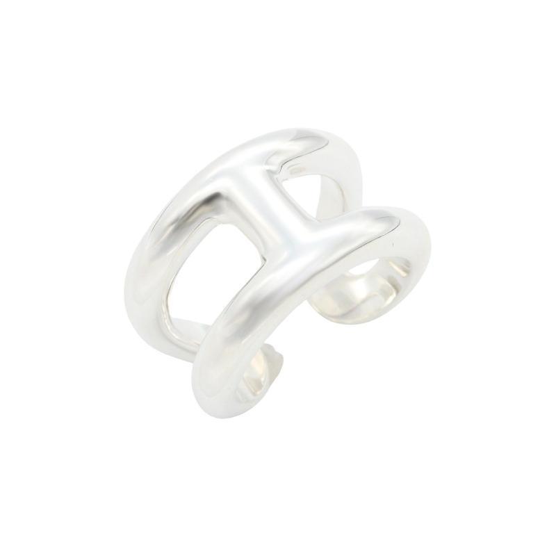 中古Hermes爱马仕戒指レディース