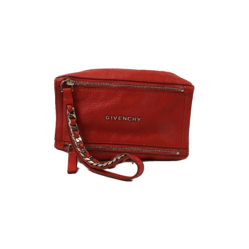中古Givenchy纪梵希手拿包