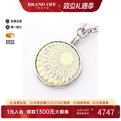 中古Hermes爱马仕项链レディース