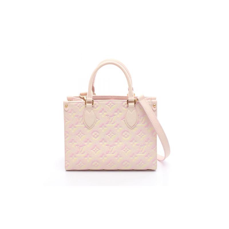 中古LV路易威登斜挎包レディース