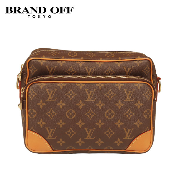 LOUISVUITTON(路易威登)NIL手袋