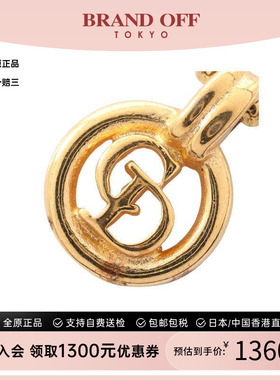 中古Dior迪奥项链レディース