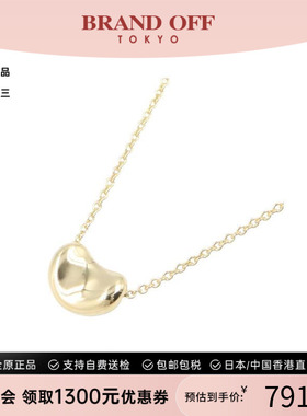 中古Tiffany&Co蒂芙尼项链