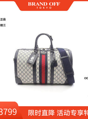中古Gucci古驰斜挎包メンズ