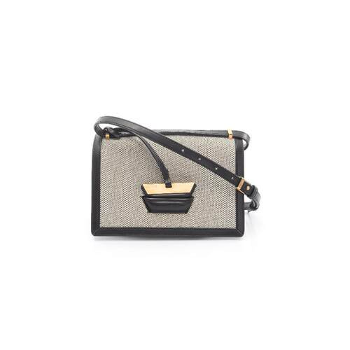 中古Loewe罗意威斜挎包