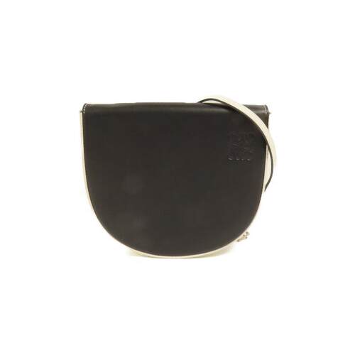 中古Loewe罗意威斜挎包