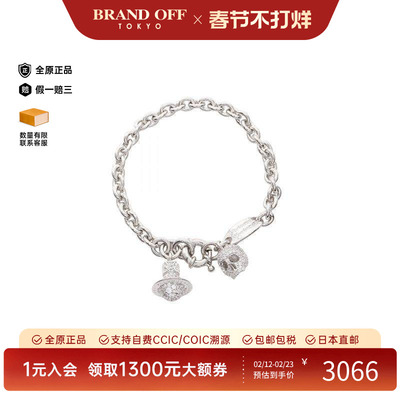 中古VivienneWestwood薇薇安