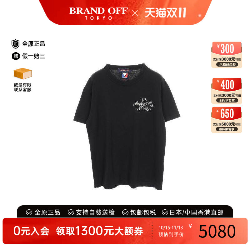 中古LV路易威登上衣メンズ棉