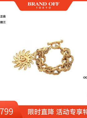 中古Chanel香奈儿手链レディース