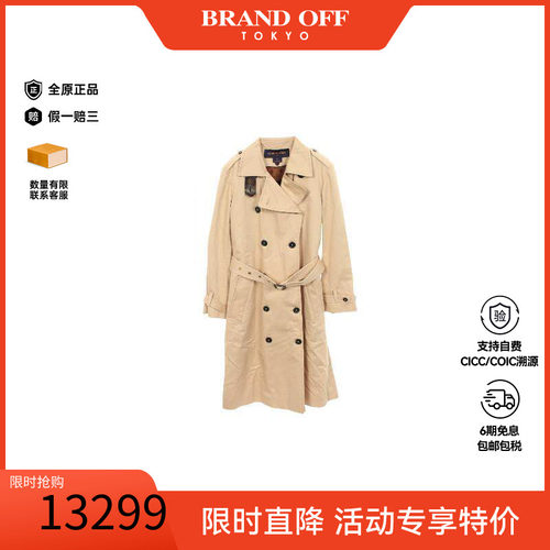 中古LV路易威登外套レディース
