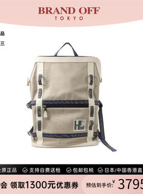 中古Hermes爱马仕双肩包メンズ