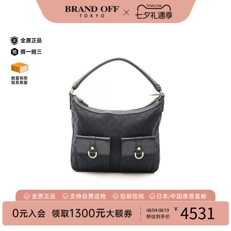 中古Gucci古驰单肩包レディース