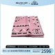 中古CHANEL香奈儿A级95新Scarf here mark围巾_丝巾_披肩BRANDOFF