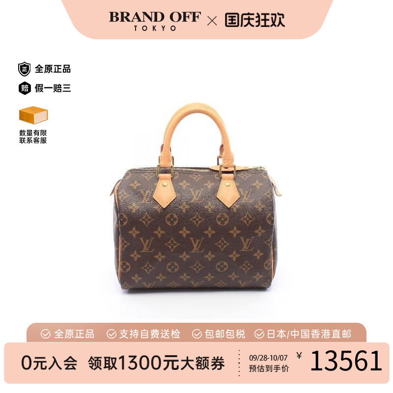 中古LV路易威登手提包レディース