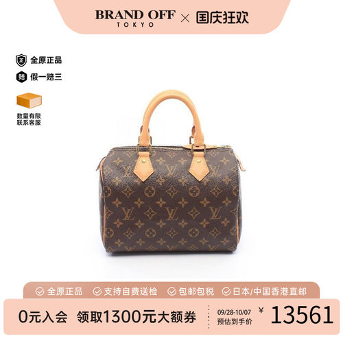中古LV路易威登手提包レディース