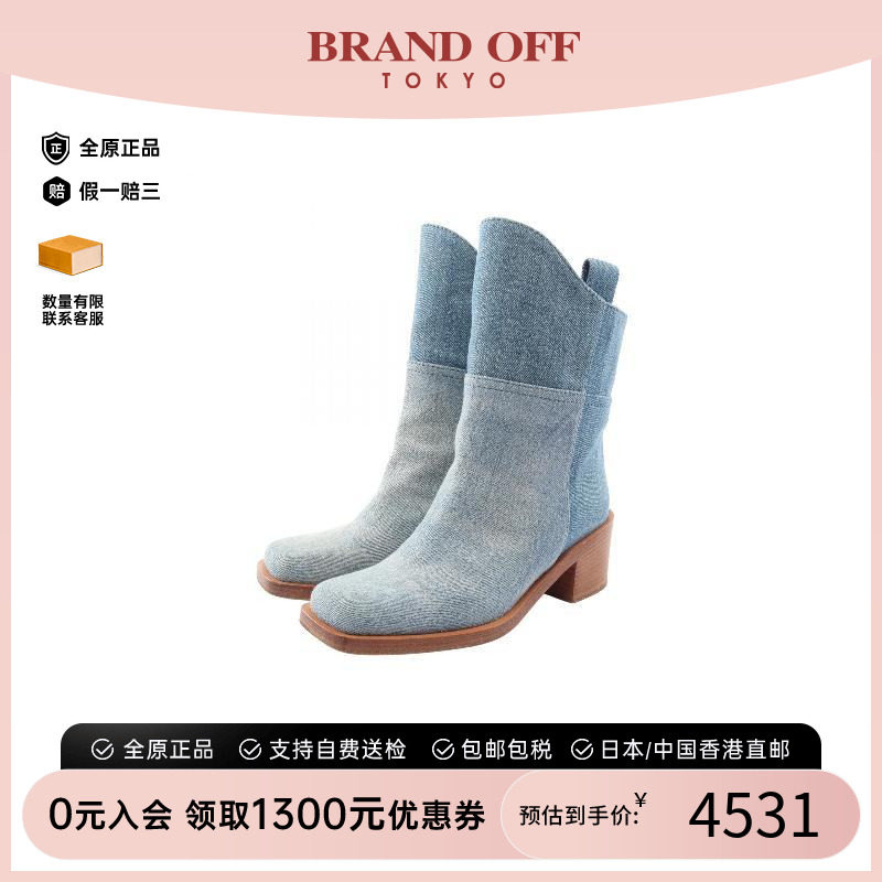 中古Chanel香奈儿鞋レディース