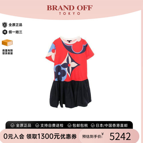 中古LV路易威登上衣レディース棉