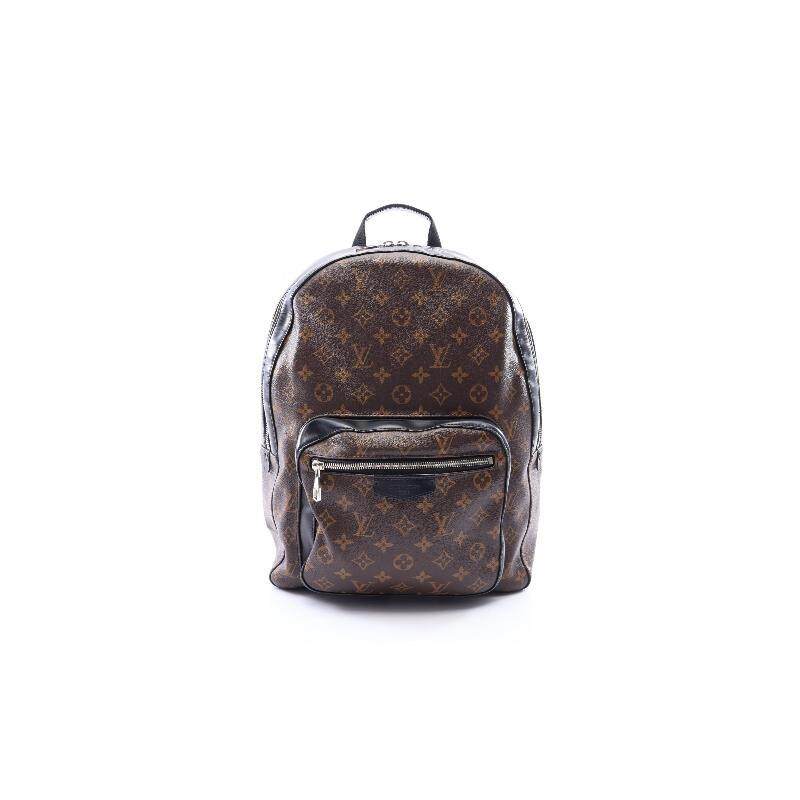 中古LV路易威登双肩包メンズ