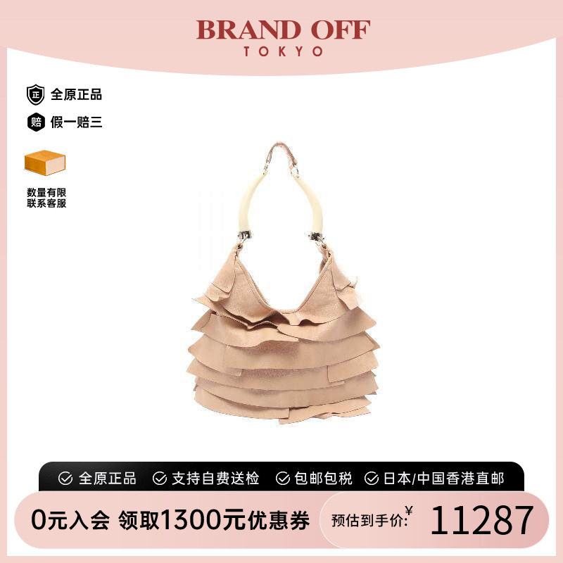 中古YSL圣罗兰单肩包レディース