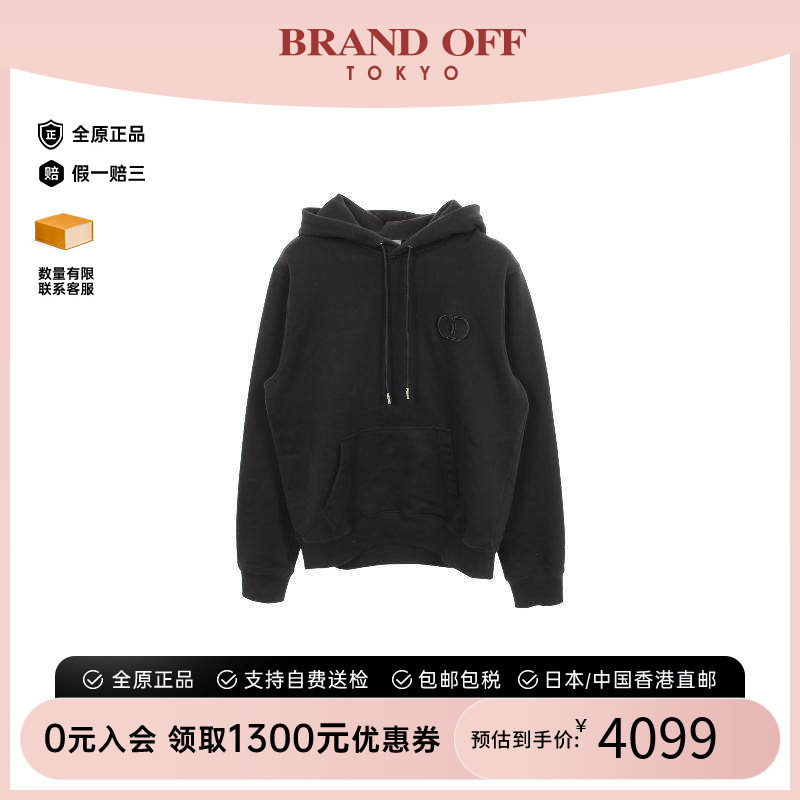 中古Dior迪奥上衣メンズ棉