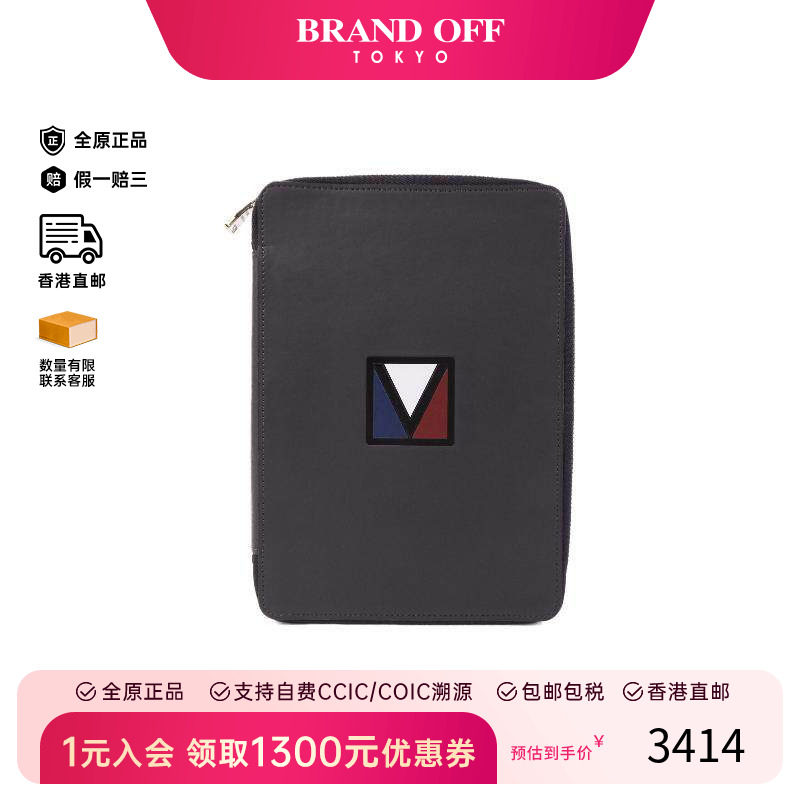 中古LV路易威登女包A级95新second bag手提包牛皮手拿包黑色