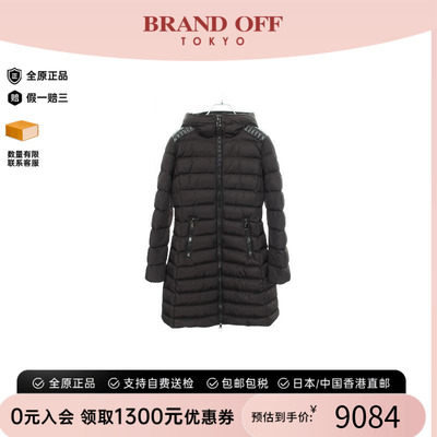 中古Moncler盟可睐外套