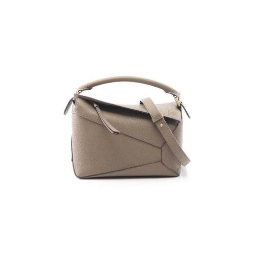 中古Loewe罗意威斜挎包