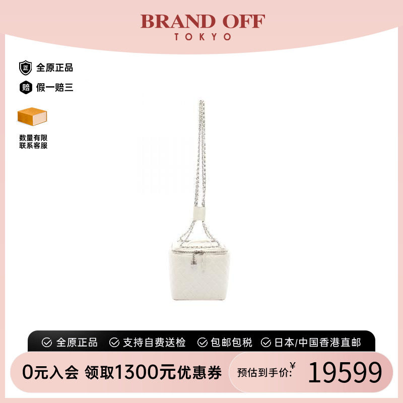 中古Chanel香奈儿单肩包