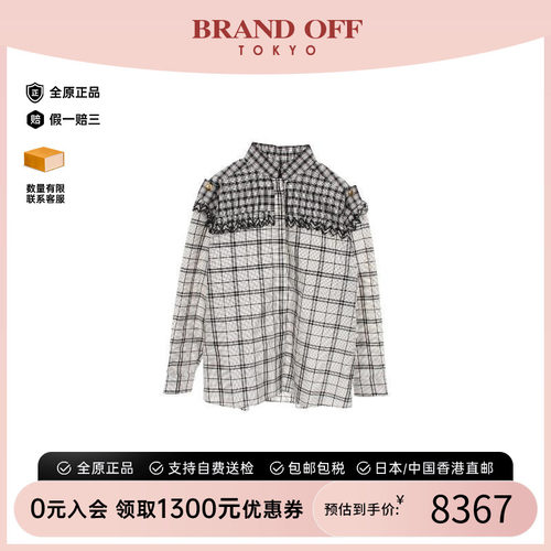 中古LV路易威登上衣レディース棉