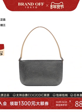 中古LV路易威登女包A级95新Matt Fowler单肩包通勤正品BRANDOFF