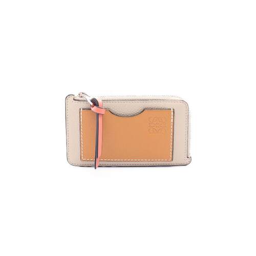 中古Loewe罗意威零钱包