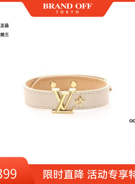 中古LV路易威登手链レディース