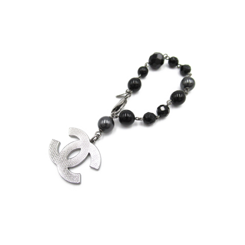 中古CHANEL香奈儿A级95新A11V bracelet手链