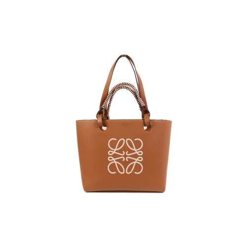 中古Loewe罗意威斜挎包